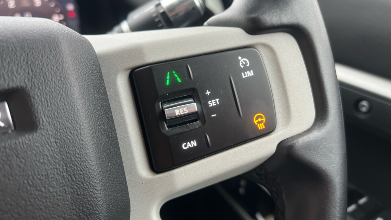 Land Rover Defender 2.0 D240 First Edition 110 5dr Auto Diesel Estate